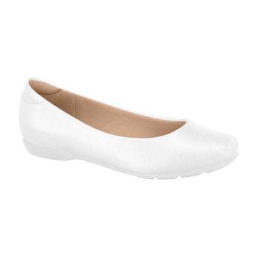 Imagem de Sapatilha Casual Feminina UltraConforto Modare