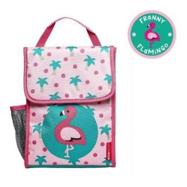 Imagem de Lancheira Térmica Infantil Zoo  Skip Hop