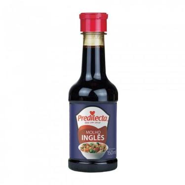 Imagem de Molho Ingles Predilecta - 150 ml