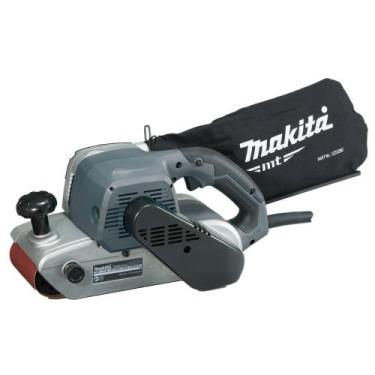 Imagem de Lixadeira Cinta 940W 220V Ref M9400G MAKITA