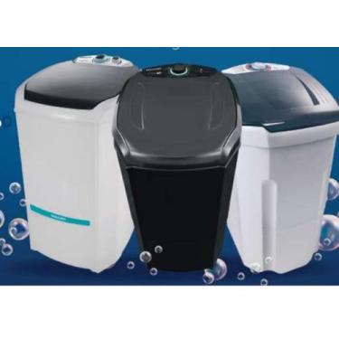 Imagem de Tanquinho Sugar - Wania Moveis , 10kg