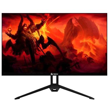 Imagem de Monitor Gamer Te-2714S 27 Full HD Ips 144Hz 1ms Widescreen 16:9 1920x1080 Preto