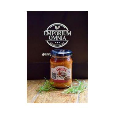 Imagem de Sardella Artigiani Tradicional Italiana 180g - no-brand