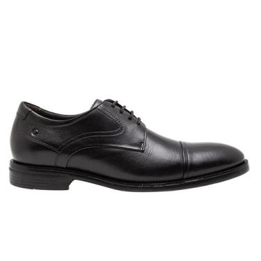 Imagem de Sapato Masculino Democrata 282201-001 Blaze Ultra Light, Preto, 38
