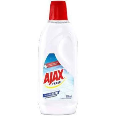 Imagem de Limpador ajax fresh tradicional 500ml