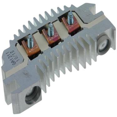 Imagem de Placa De Diodos Gauss Equivalente Pr520437 Magneti Marelli