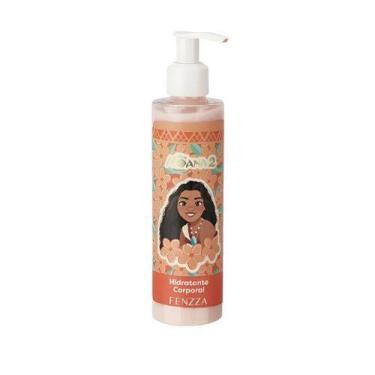 Imagem de Hidratante Corpo Moana Fenzza Cheirinho Tropical 220ml