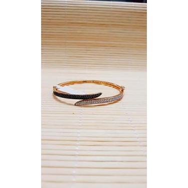 Imagem de Bracelete de luxo - Semijoias
