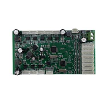 Imagem de Placa mãe para magic ball beam rgb com movimento - ONELIGHT, 3 meses