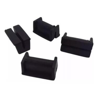 Imagem de Cj Coxim Tanque Comb. Motores Diesel 5,0/7,0/10,0 - TOYAMA 