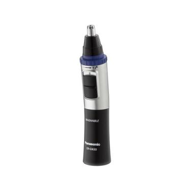 Imagem de Aparador de Pelos Faciais Masculino Panasonic Lâmina dupla de Aço inox