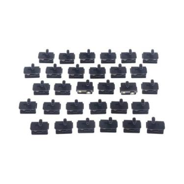 Imagem de Acessórios Universais Para Cortador De Cabelo Elétrico S-30Pcs Control