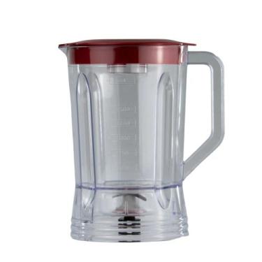 Imagem de 9339 - Copo Compatível com Arno Power Max 1000/700 Multichef Cristal (