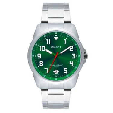 Imagem de Relógio Orient Masculino MBSS1154A E2SX.