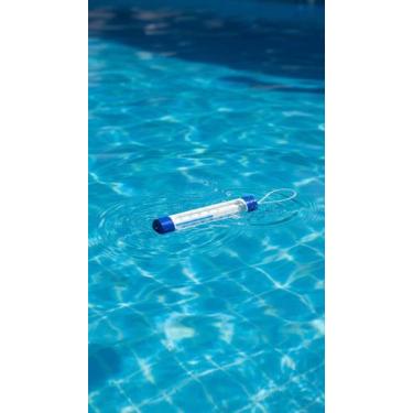 Imagem de Termômetro Analógico para Piscina -15ºC a 50ºC - Congratulations Store