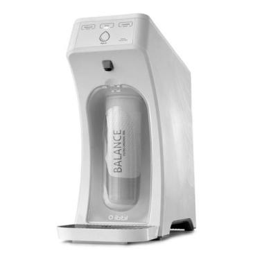 Imagem de Purificador de Água IBBL EDue Touch Bivolt  Água Natural Purificada co