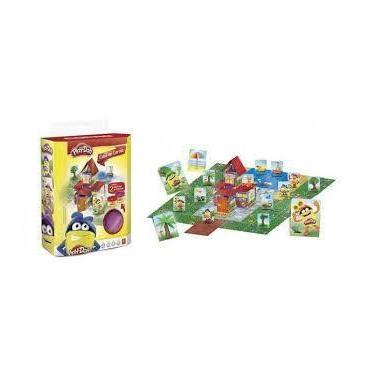 Imagem de Jgs brinq carton hasbro play-doh 98349 - COPAG