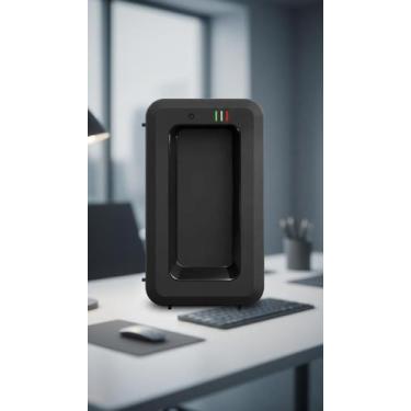 Imagem de Nobreak Interativo 600VA Bivolt 4 Tomadas - Congratulations Store, Biv