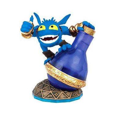 Imagem de Figura de Ação ACTIVISION Skylanders Swap Force Super Gulp
