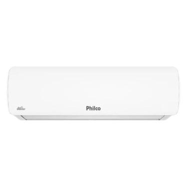 Imagem de Ar condicionado inverter philco 18000 btus frio 220v pac18fb, 18.000 B