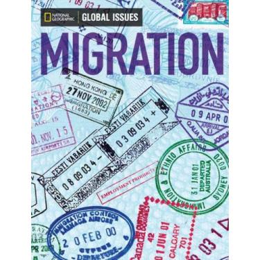 Imagem de Livro - Migration - On Level - CENGAGE NGL BILINGUE, 1, 18.8 x 24.6
