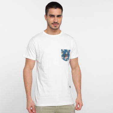 Imagem de Camiseta Billabong Team Pocket I Masculina-Masculino