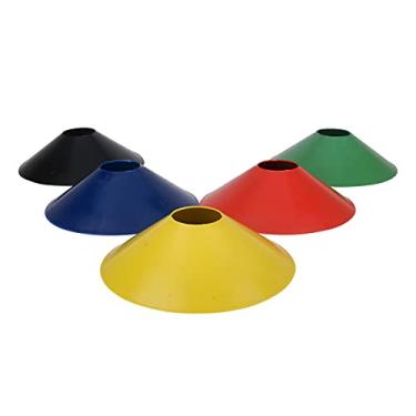 Imagem de Kit 10 Chapéu Chinês Agilidade Treino Funcional