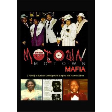 Imagem de Motown Mafia