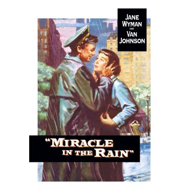 Imagem de Miracle in the Rain (1955)