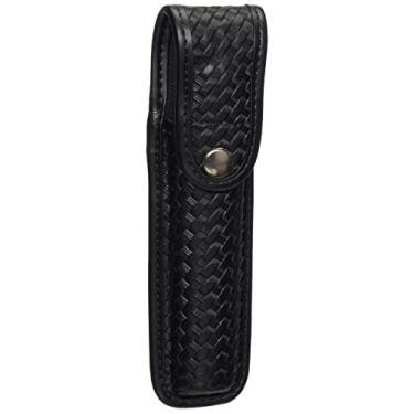 Imagem de Bianchi Accumold Elite Chrome Snap 7911 bolsa leve compacta coberta (cesta preta, tamanho 2)