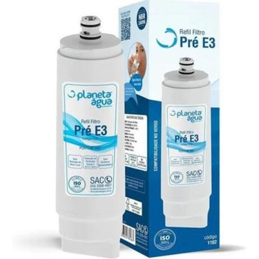 Imagem de Filtro Pr.Ibbl-Masterfrio Pre Bdf300 Pfn2000 Pre E3 - 1102Pa