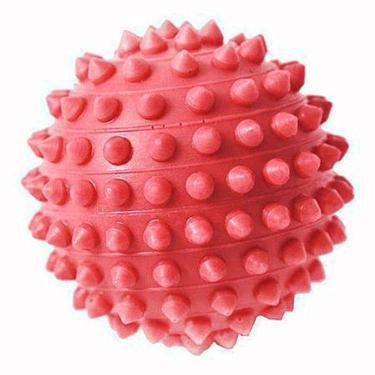 Imagem de Bola De Massagem Supermedy Cravos Massagem Mãos Pés Terapia