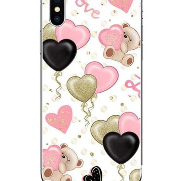 Imagem de Capa De Celular Feminina Samsung S10 Lite / E Cód.389