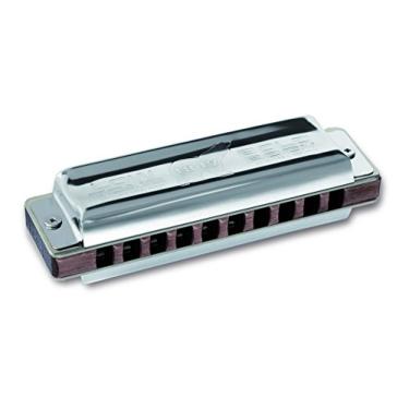 Imagem de SEYDEL Gaita Blues Classic 1847 Low D