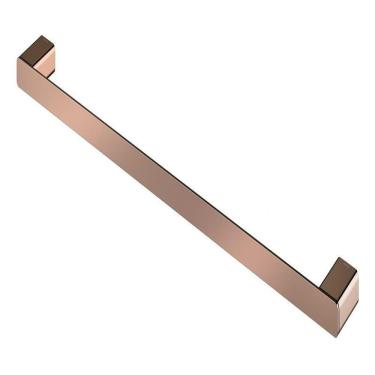 Imagem de Toalheiro Barra Docol Flat 961330 Cobre Polido