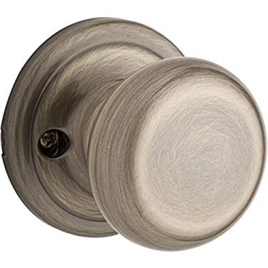 Imagem de Kwikset Puxador interno de cilindro único Hancock 99660-151 da Corporation