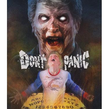 Imagem de Don't Panic