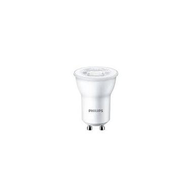 Imagem de Lâmpada Led Dicroica Mini 3,5W 2700K 250Lms Bivolt IP20 36° 929001364641 – Philips