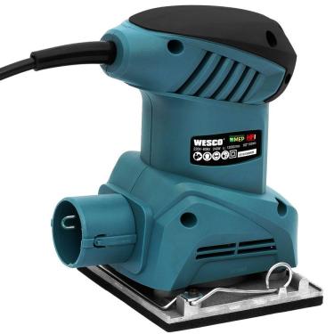 Imagem de Lixadeira Oscilante Treme Treme Wesco WS4151 - 110