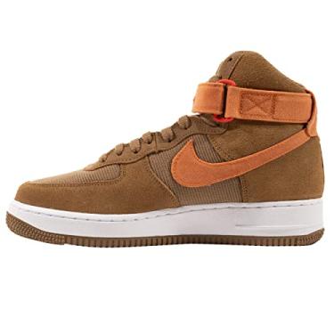 Imagem de Nike Air Force 1 High '07 Lx Mens DH7566-200-8 M US