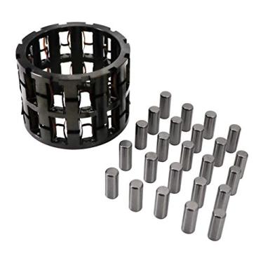 Imagem de KIPA – Rolo de gaiola frontal de pulverização 3235625 3235844 substitui para Polaris RZR 900 1000 ACE 570 900 General 1000 durável com rolos H-Clips