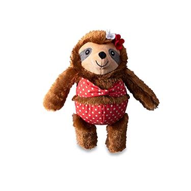 Imagem de Fringe Studio Brinquedo de pelúcia para cães, meninas JUST Want to Have Sun (289807)