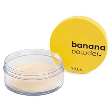 Imagem de Vizzela Banana Powder -