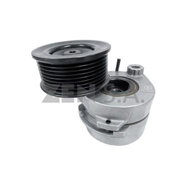 Imagem de Tensor Correia Motor Caminhoes Compativel MB Axor 2035S 2040S 2044S Om457La Cobra 3070 Compativel MB 452004270 4572004270 A4572003070 Nytron 7866 Roltens Rt8048 Vetor Vt8204