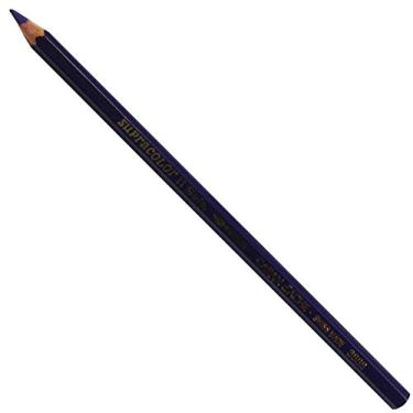 Imagem de Caran d'Ache Lápis Supracolor, violeta (3888.120)