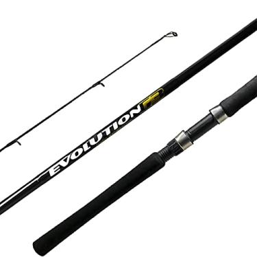 Imagem de Vara Para Molinete Evolution G3 561M 1,68m 8-17Lb - Marine Sports