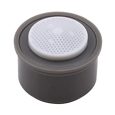 Imagem de Aerador de torneira para economia de água 2L / 3L Rosca Bica ecologicamente correta Acessórios para filtro borbulhador Parte central, 3L branco