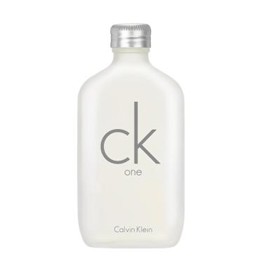 Imagem de One Calvin Klein Eau de Toilette - Perfume Unissex 50ml 