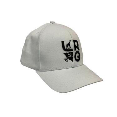 Imagem de BONE STACKED LRG- BRANCO-Masculino