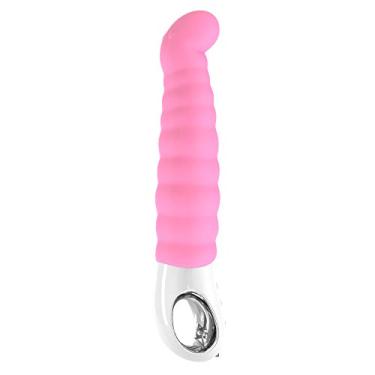 Imagem de Vibrador G5 Recarregável Patchy Paul - Candy Rose, FUN Factory